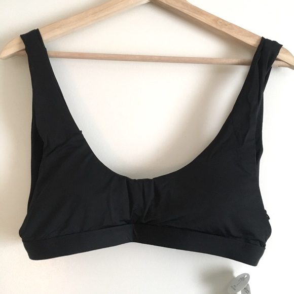 Dippin’ Daisy’s Festival Swimsuit Top - Picture 4 of 7